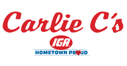 Grocery Shopii First Logo Bar – Carlie