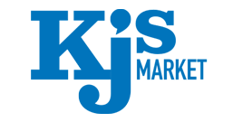 Grocery Shopii First Logo Bar – KJs