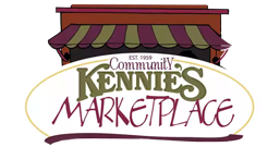 Grocery Shopii First Logo Bar – Kennies